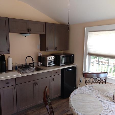 Maple Leaf Lodge Schroon Lake Εξωτερικό φωτογραφία