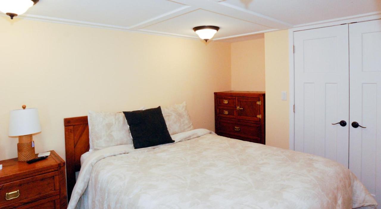 Maple Leaf Lodge Schroon Lake Εξωτερικό φωτογραφία