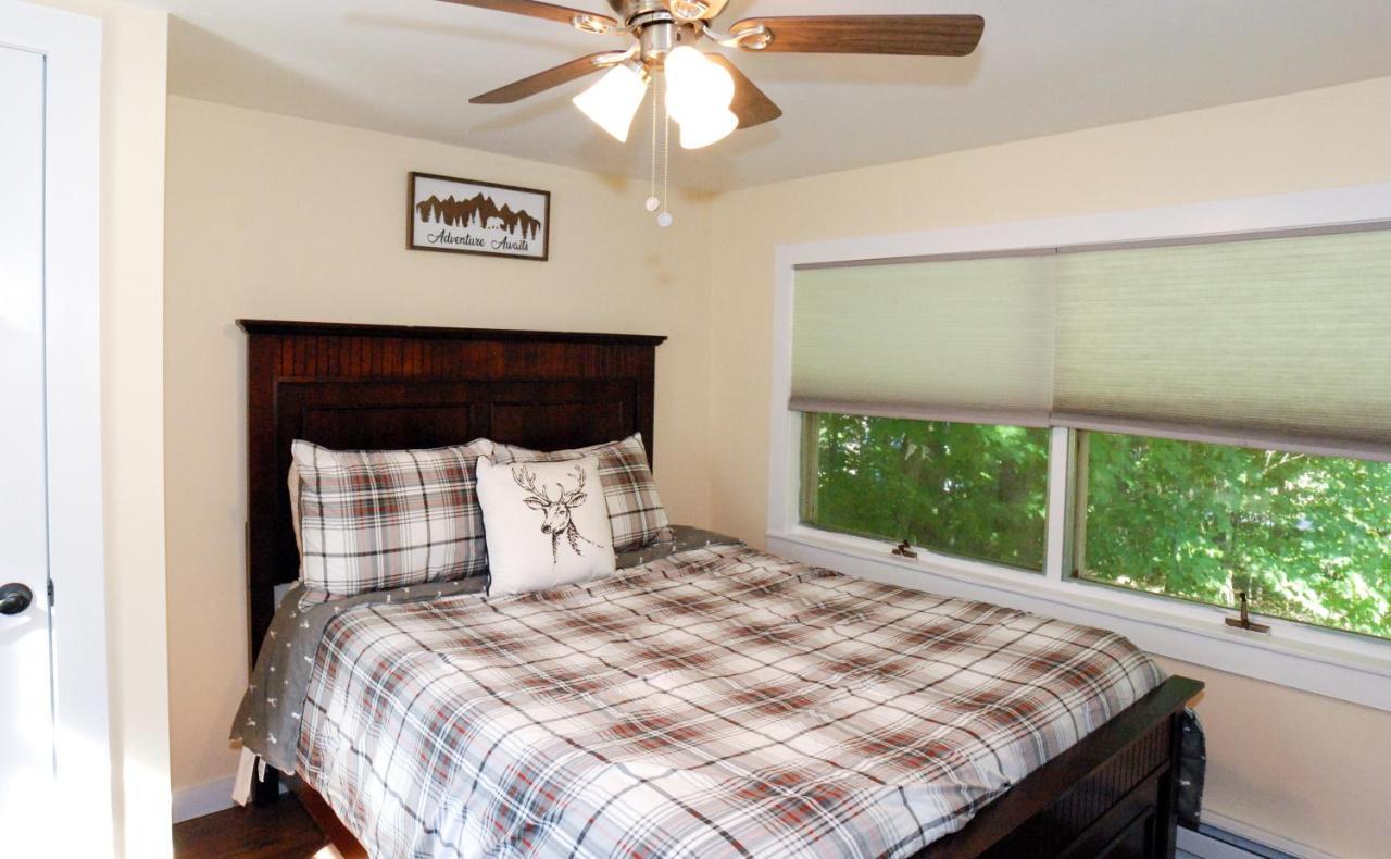 Maple Leaf Lodge Schroon Lake Εξωτερικό φωτογραφία