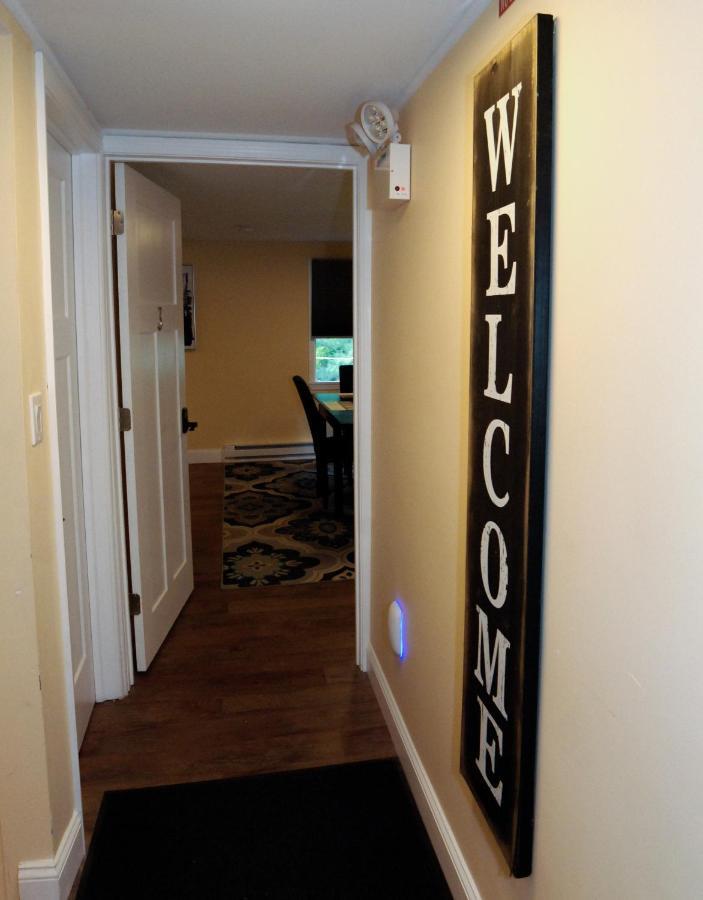 Maple Leaf Lodge Schroon Lake Εξωτερικό φωτογραφία