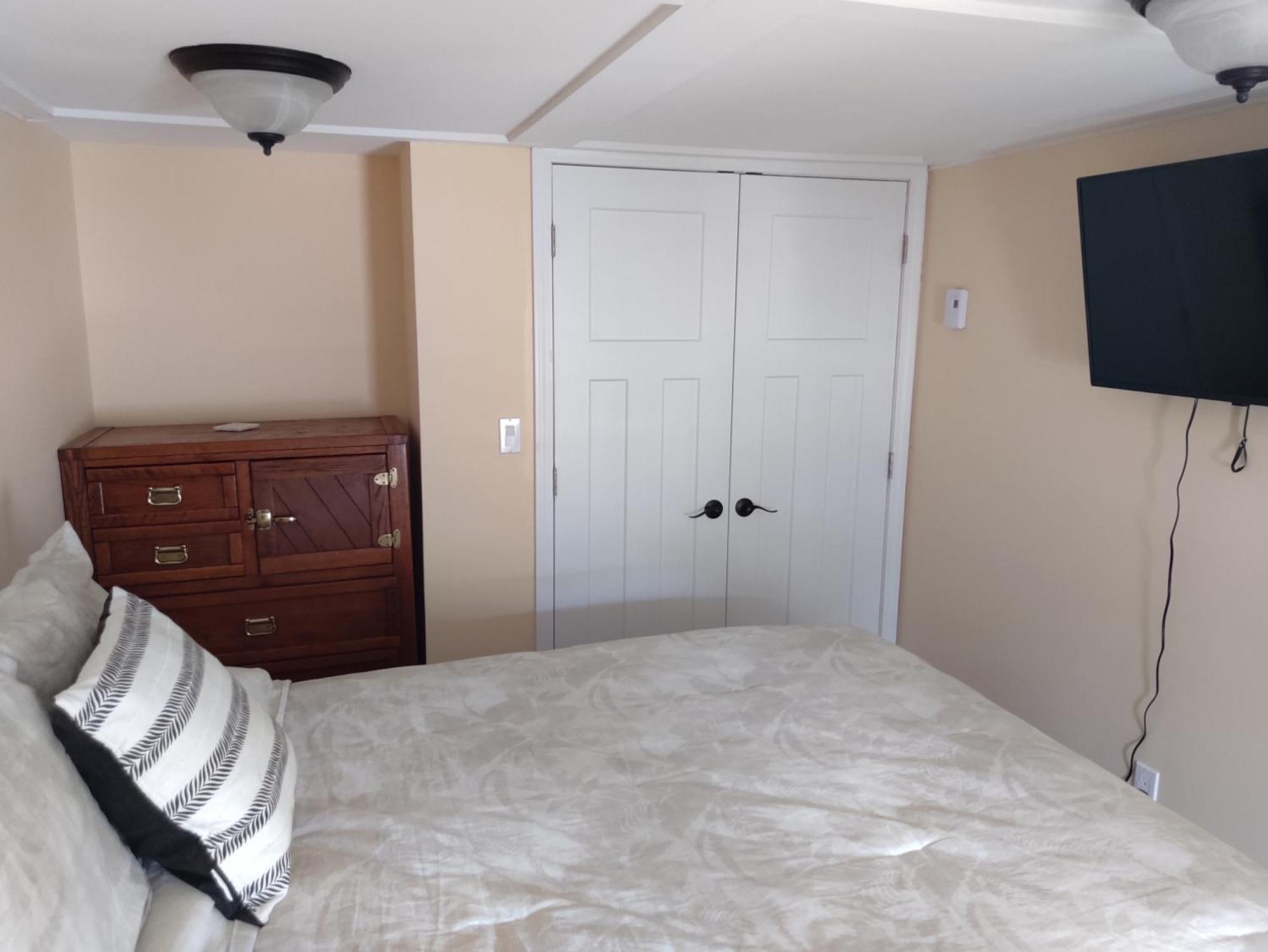 Maple Leaf Lodge Schroon Lake Εξωτερικό φωτογραφία
