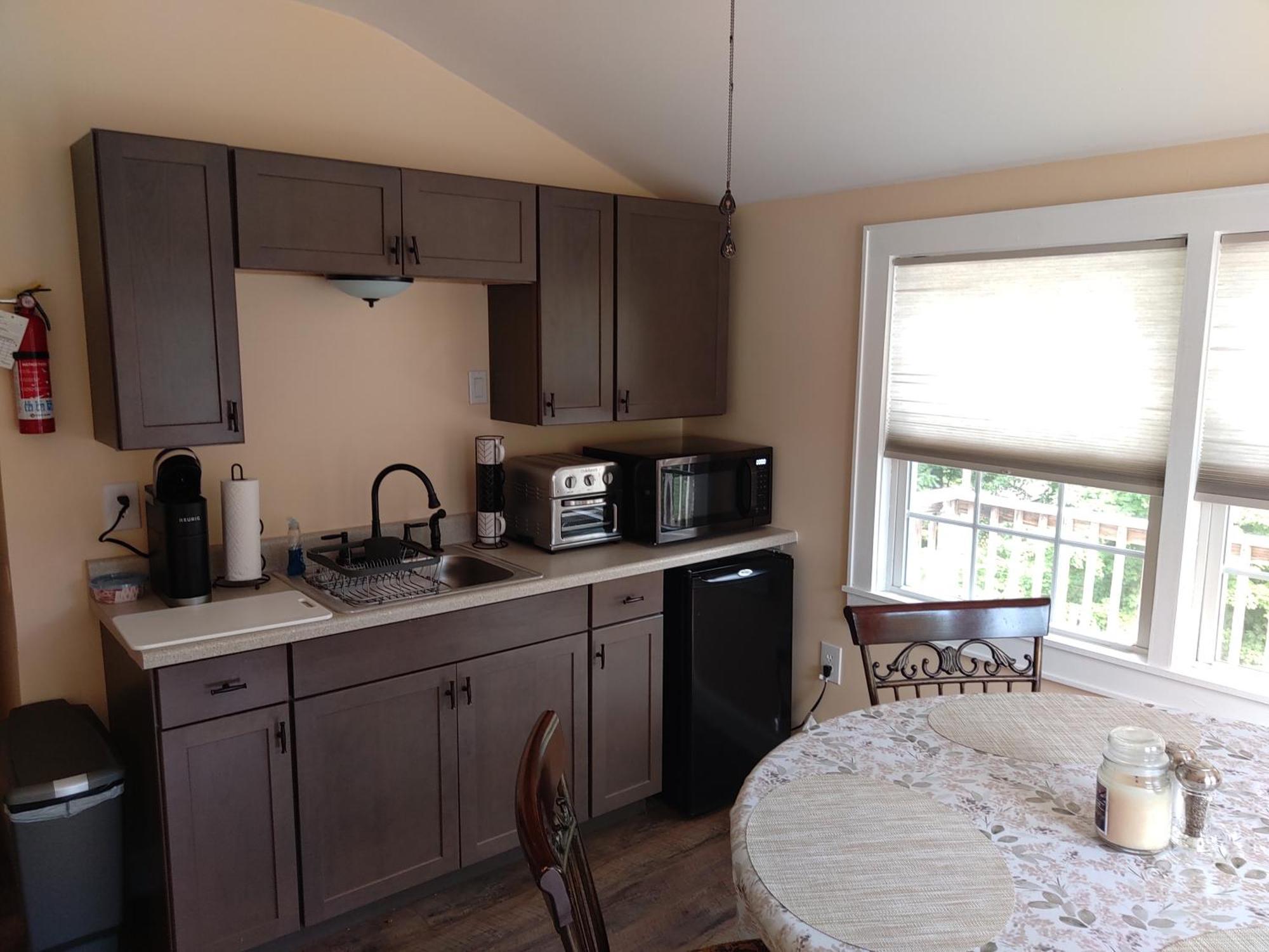 Maple Leaf Lodge Schroon Lake Εξωτερικό φωτογραφία