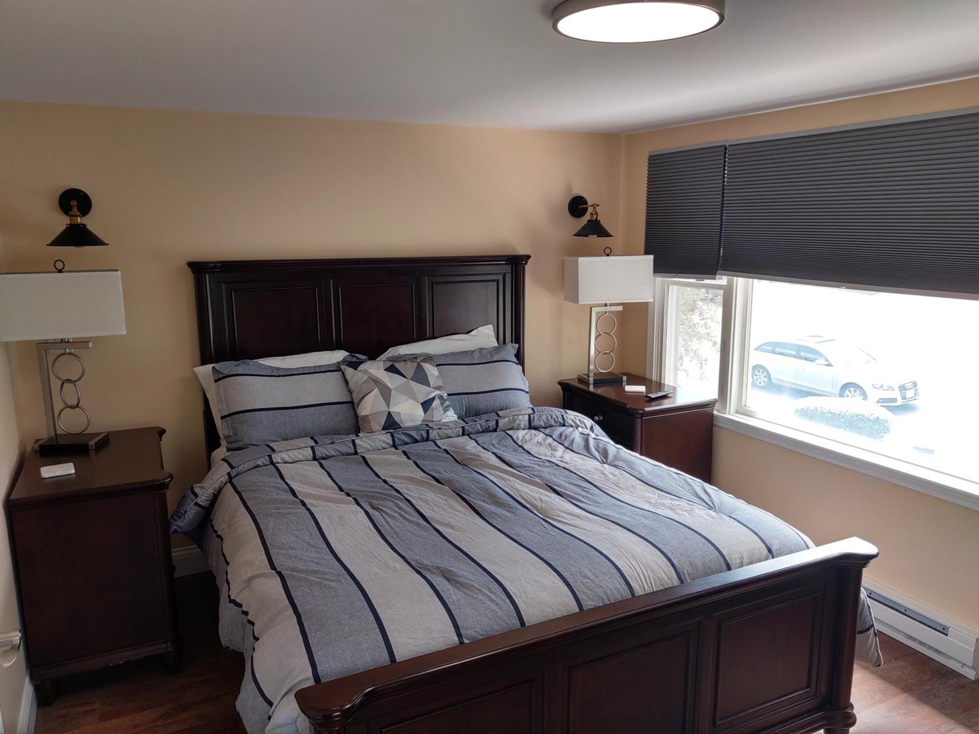 Maple Leaf Lodge Schroon Lake Εξωτερικό φωτογραφία